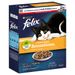 Felix Farmhouse Sensations met Gevogelte Voordeelpakket: 4 x 1 kg