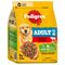 Pedigree Adult cu Vită & Legume 3 kg