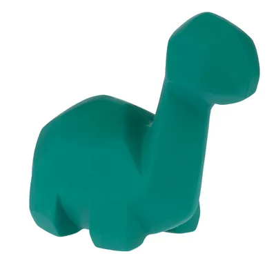 Modern Living Olympia latex dinoszaurusz - H 15 x Sz 7 x M 12 cm Modern Living Olympia latex dinoszaurusz - H 15 x Sz 7 x M 12 cm