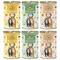 GranataPet DeliCatessen 24 x 400 g Probierpaket II PUR