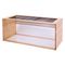 Skyline Nagarium Marrakesh natur: L 115 x B 50 x H 50 cm