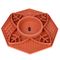TIAKI Silikon Slow Feeder Mandala 200 ml