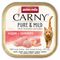 Animonda Carny Adult Pure & Mild 32 x 100 g kuracie + krevety