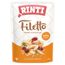 RINTI Filetto w galarecie, saszetki, 24 x 100 g Kurczak z sercami