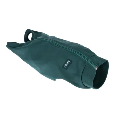 kooa OP-Body pooperační obleček pro feny - Velikost L: délka zad cca 55 cm