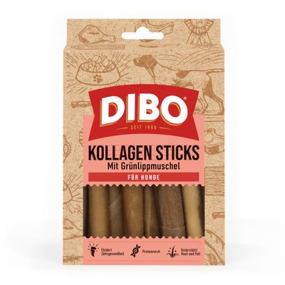 Meerdere opgerolde kauwsnacks van bruin materiaal, geschikt als traktatie of bezigheid voor huisdieren.