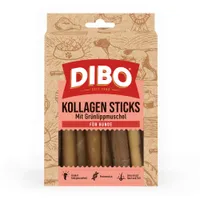 DIBO kollagénrudak zöldkagylóval - 2 x 150 g