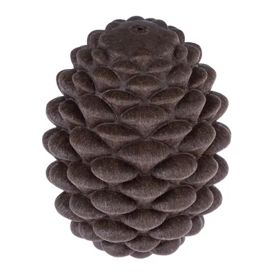 TIAKI Pine Cone Puzzle Toy - 1 Toy