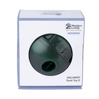 Modern Living zabawka na smakołyki Orlando - Rozmiar S: Ø 9 cm