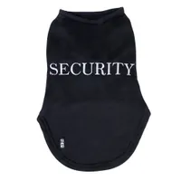 TIAKI Hundepullover Security - ca. 35 cm Rückenlänge