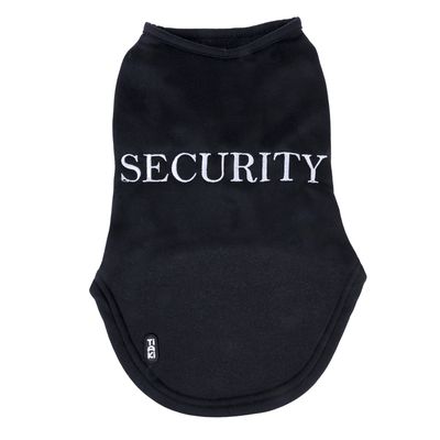 TIAKI obleček pro psy ochranka délka zad cca 35 cm