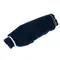 Pull-over TIAKI Reflective Knit, bleu foncé pour chien longueur du dos env. 40 cm