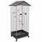 TIAKI Vogelvoliere L 79 x B 69,5 x H 167 cm