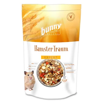 Bunny HamsterTraum Expert – 500 g
