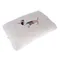 TIAKI Kissen Funny Winter Dog L 50 x B 30 cm