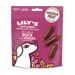 Lily's Kitchen Salsiccette Snack cane 70 g Anatra & Cervo