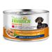 Natural Trainer Sensitive No Gluten Small & Toy Adult Coniglio Set %: 6 x 150 g Coniglio & Cereali integrali