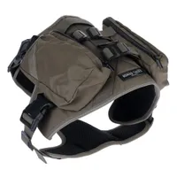 Nomad Tales Tactical Hundegeschirr - M: ca. 76-91 cm Brustumfang