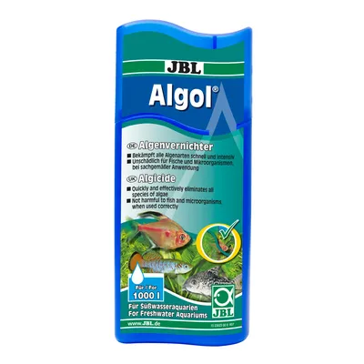 JBL Algol - 250 ml JBL Algol - 250 ml