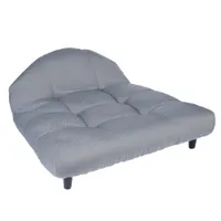 Modern Living Hundesofa Pittsburgh - L 69 x B 60 x H 30