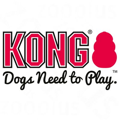 KONG Dogs Need to Play.