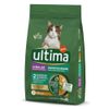 Ultima Cat Sterilized Urinary Kip Dubbelpak: 2 x 10 kg
