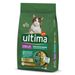 Ultima Cat Sterilized Urinary Kip Dubbelpak: 2 x 10 kg