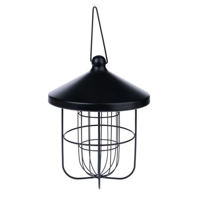 TIAKI Meisenknödel-Spender für kleine Vögel Ø 19 x H 24 cm