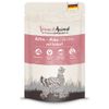 Venandi Animal Kitten Pollo con Olio di Salmone 12 x 125 g umido gatto 12 x 125 g
