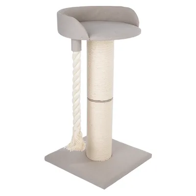 Arbre à chat Modern Living Mumbai Jumbo XL – beige