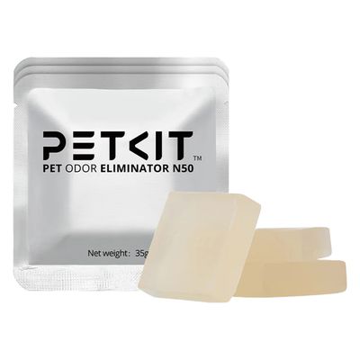 Petkit Ersatz-Deodorant N50 3 Stück