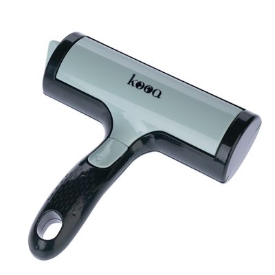 kooa Füsselbürste L 18,4 x B 18,4 x H 7,3 cm