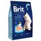 Brit Premium by Nature Cat Kitten Chicken 8 kg