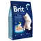 Brit Premium by Nature Cat Kitten Chicken 2 x 8 kg