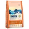 Bozita Grain Free Laks & Okse til små hunde 2,5 kg