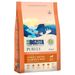Bozita Dog Purely Adult Small Grain Free, łosoś i wołowina 2 x 2,5 kg