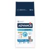 Advance Cat Sterilized, indyk 15 kg
