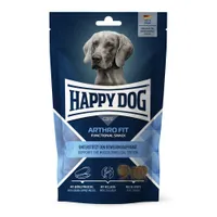 Happy Dog Care Snack para cães - Arthro Fit com salmão 100 g