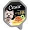 Cesar en tarrinas 28 x 150 g Ave, verduras y arroz