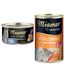 Miamor Kombi-Paket: Feine Filets Naturelle 12 x 80 g + Trinkfein Vitaldrink 6 x 135 ml Feine Filets Skipjack-Thunfisch + Vitaldrink mit Huhn