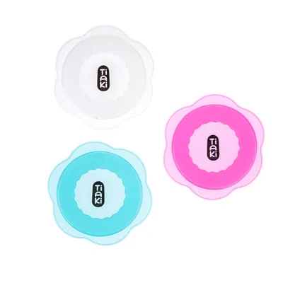 TIAKI Silicone Can Lid - Set of 3