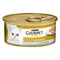 Sparpaket Gourmet Gold Feine Pastete 48 x 85 g Mix (Thunfisch, Seelachs/Karotte, Forelle/Tomate)