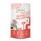 MjAMjAM Buste 24 x 125 g umido gatto Cuori deliziosi