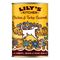 Lily's Kitchen Chicken & Turkey Casserole 6 x 400g
