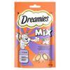 Dreamies Katzensnacks Mix Pack Huhn & Ente (60 g)