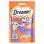 Dreamies Katzensnacks Mix Pack Huhn & Ente (60 g)
