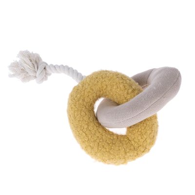 Modern Living Jouet Dandong pour chiens L 34 x l 14 x H 9 cm