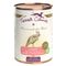 Lot Terra Canis Light 12 x 400 g pour chien dinde, céleri, ananas & baies d'argousier