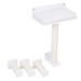 Modern Living Starter-Set San Francisco 4-teiliges Set, weiß