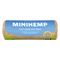 MiniHemp Soft Hanfmatratze Sparpaket: 2er Pack à 20 x 40 cm